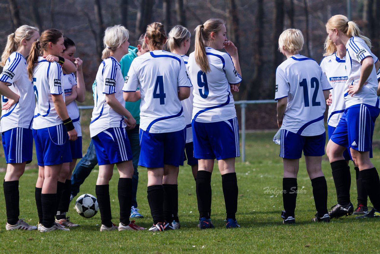 Bild 76 - Frauen MTSV Olympia NMS II - SV Bnebttel/Husberg : Ergebnis: 3:2